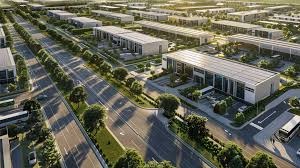 راه کار قانونی جهت  توسعه شهرک صنعتی